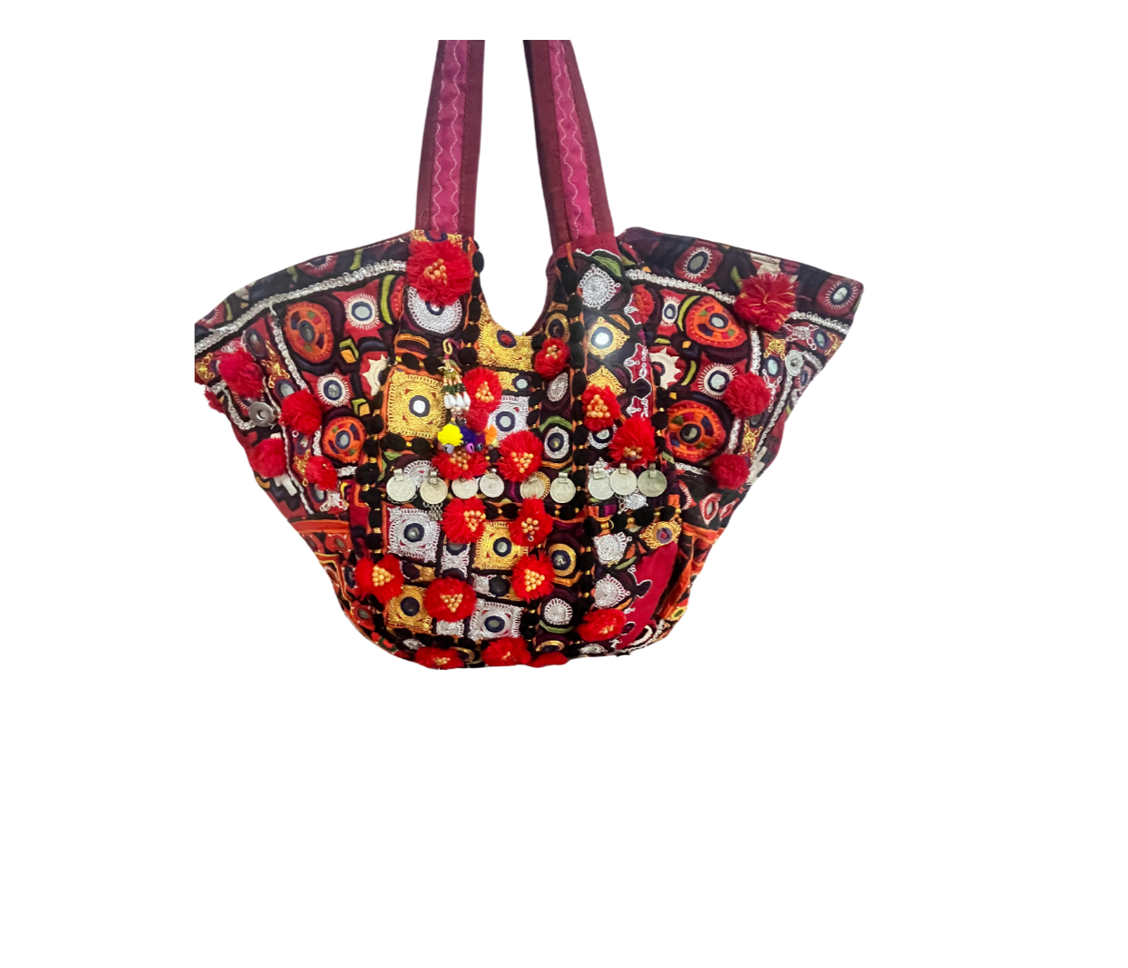 Vintage Banjara Bag_Art 009